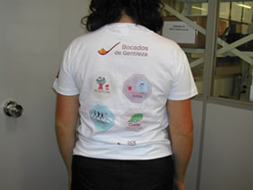 Camiseta