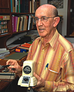 Prof. Edgar Silva