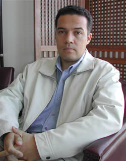 Jaime Ramírez