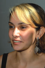 Paula Fonseca
