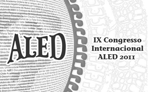 IX Congresso Internacional ALED 2011