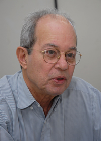César Barreto