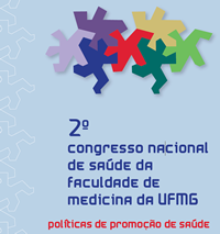 2º Congresso Nacional de Saúde da Faculdade de Medicina da UFMG