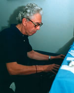 Maestro Carlos Alberto Pinto Fonseca