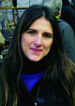 Déborah Alvarenga: nova classe de semicondutores