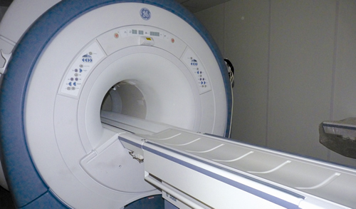 Equipamento de ressonância magnética custou cerca de R$ 3 milhões