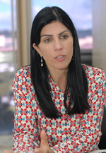 Silvana de Vasconcelos:  dois anos para a classificação das informações