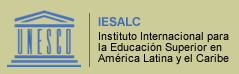 IESALC - Desenvolvido pelo Núcleo Web - Cedecom - UFMG