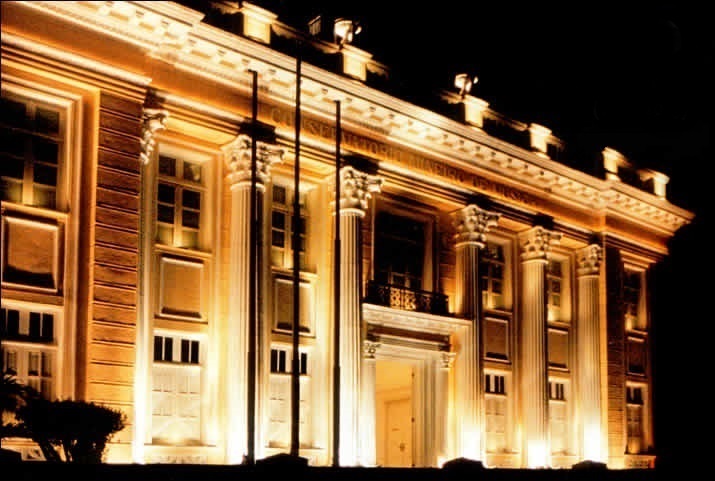 Conservat�rio UFMG