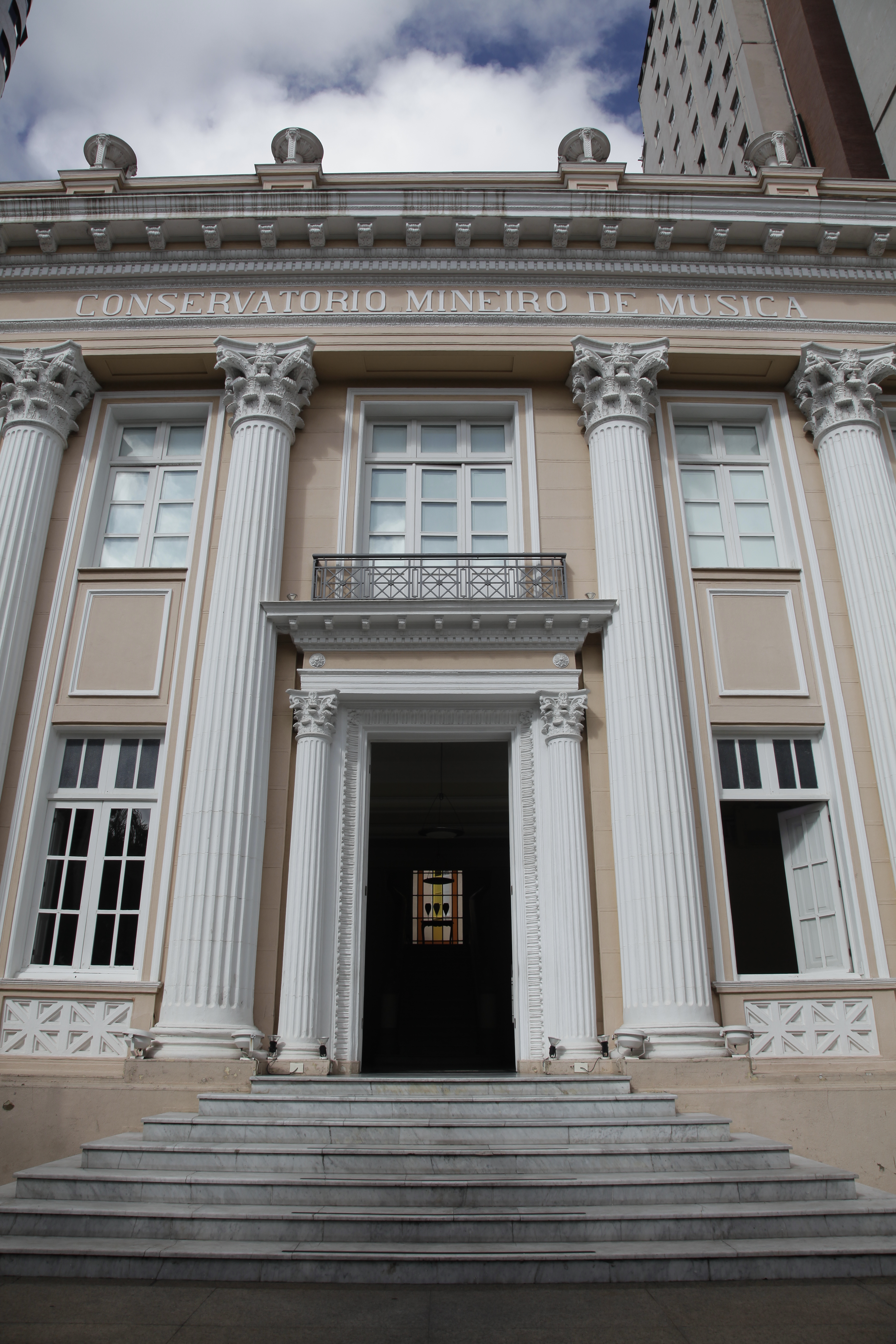 Conservat�rio UFMG