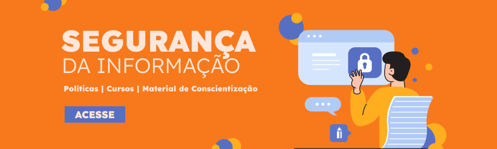 Segurança da Informação Segurança da Informação