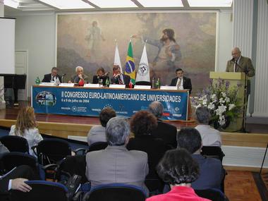 2o. Congresso Euro-Latinoamericano