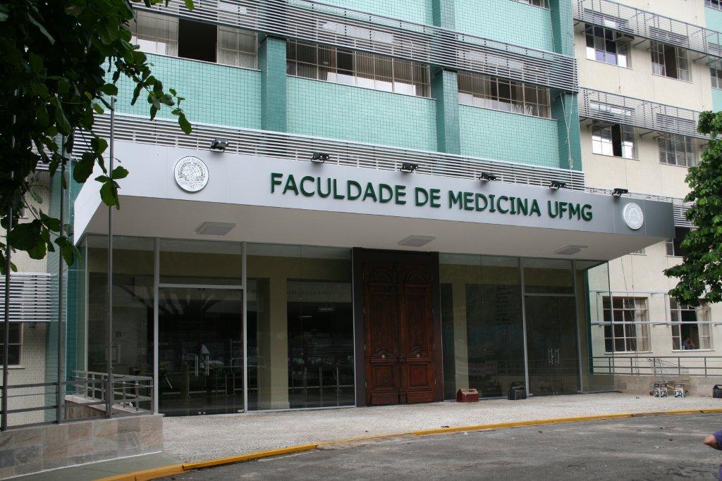 UFMG - Universidade Federal de Minas Gerais - Eventos