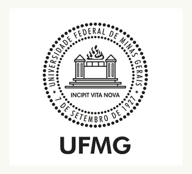 Logotipo UFMG