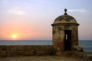 300px-Sunset-cartagena-tower-dewired.jpg