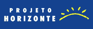 Projeto Horizonte - logomarca