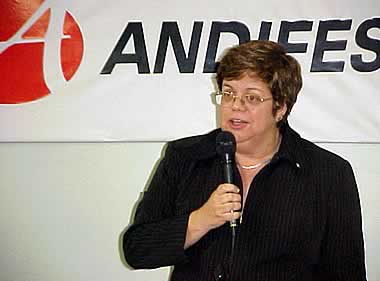 Ana Lcia Almeida Gazzola - Andifes