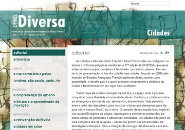 Revista Diversa n� 17