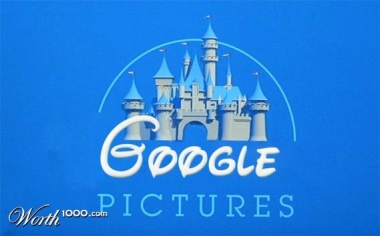 Walt Google