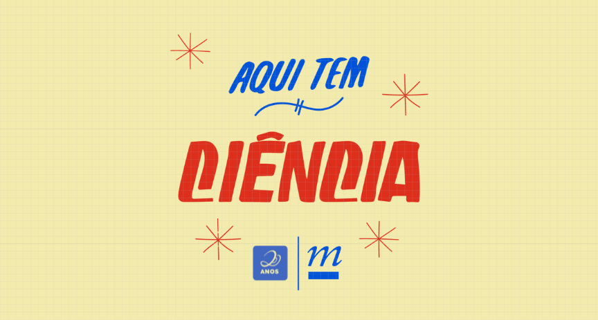 Aqui tem Ciência - Rádio UFMG Educativa