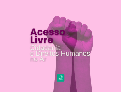 Acesso Livre - Rádio UFMG Educativa