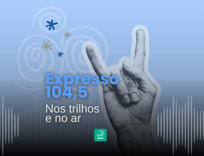 Expresso 104,5 - Rádio UFMG Educativa