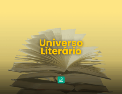 Universo Literário - Rádio UFMG Educativa