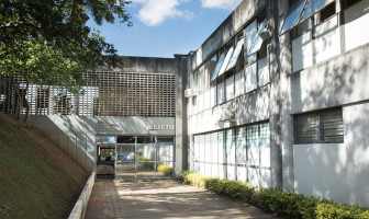 Escola de Educação Física, Fisioterapia e Terapia Ocupacional (EEFFTO)