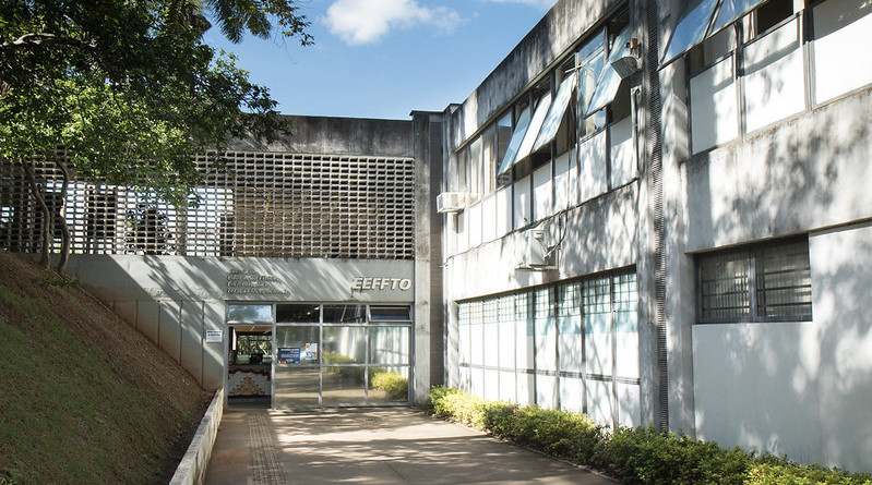 Escola de Educação Física, Fisioterapia e Terapia Ocupacional (EEFFTO)