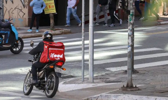 Pesquisa mostra que motociclistas se reconhecem como categoria como trabalhadora, não empreendedora
