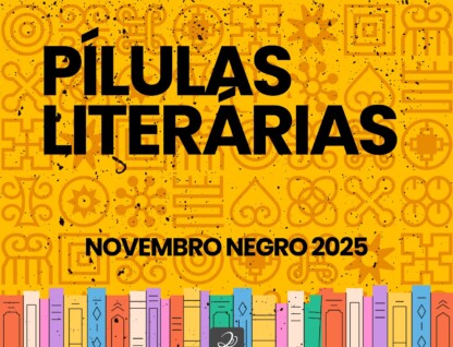 Pílulas Literárias - Rádio UFMG Educativa