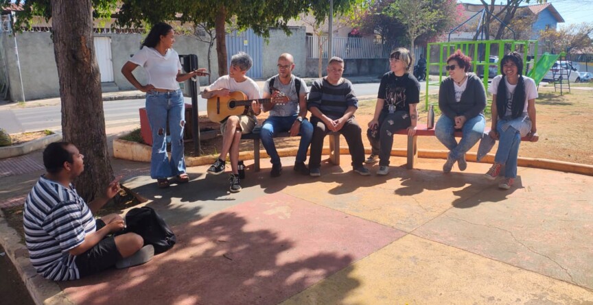 Louca Sintonia - Rádio UFMG Educativa