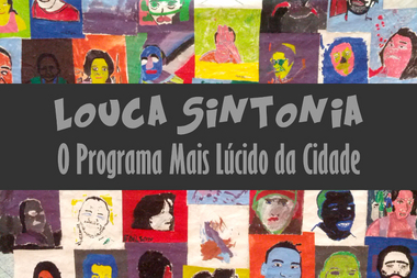 Louca Sintonia - Rádio UFMG Educativa