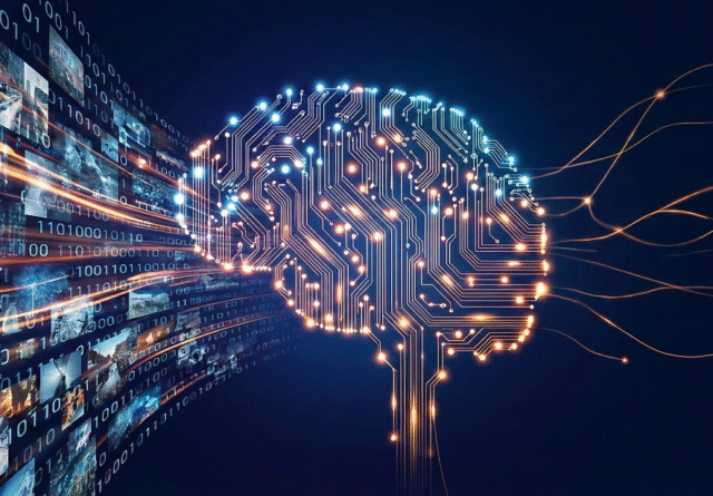 Aprendizado de máquinas