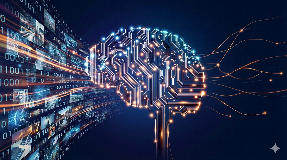 Aprendizado de máquinas