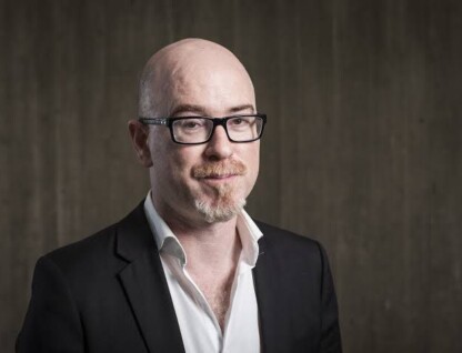 O filósofo e professor da USP, Vladimir Safatle