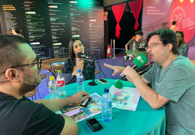 Clube da Esquina é homenageado em documentário de Raabe Andrade e Daniel Caetano