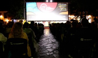 Mostra de cinema de tiradentes 2026
