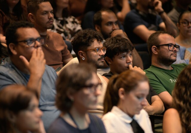 Soberania nacional está atrelada à pós-graduação, diz Denise Pires, presidente da Capes