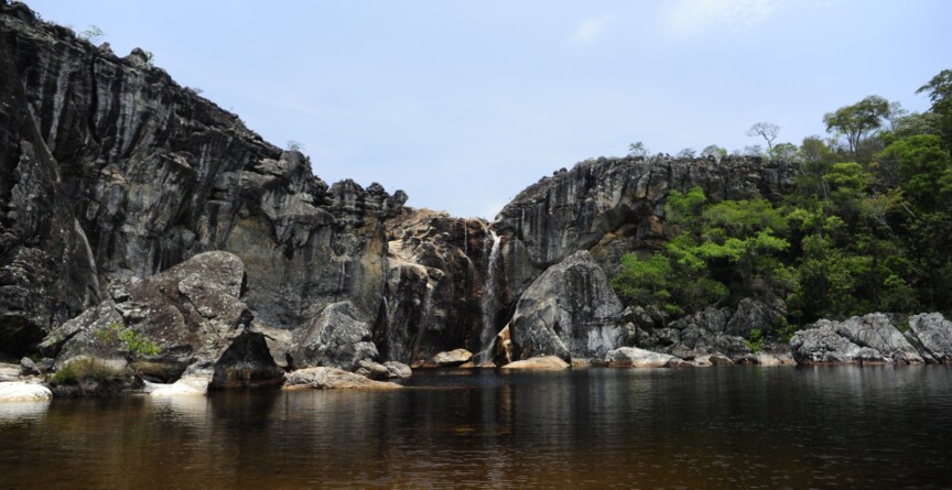 Mineração na Serra do Espinhaço ameaça serviços ecossistêmicos essenciais