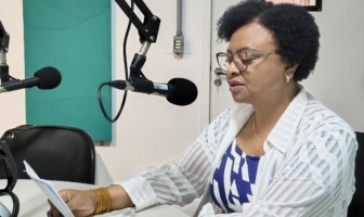 Professora Nilma Lina Gomes participa da leitura coletiva de Úrsula na Rádio UFMG Educativa
