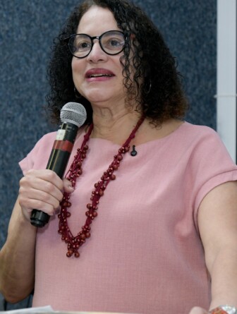 Inauguração primeira etapa CNVacinas