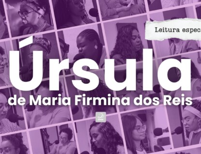 Úrsula na Rádio UFMG Educativa