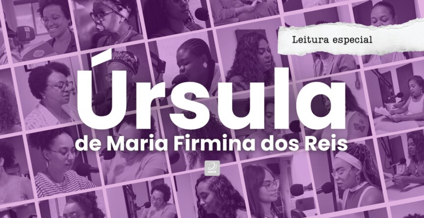 Úrsula na Rádio UFMG Educativa