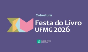 Festa do Livro - Rádio UFMG Educativa