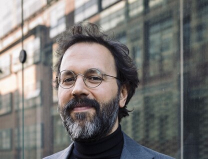 Marcello Musto, professor de sociologia da York University, de Toronto, Canadá