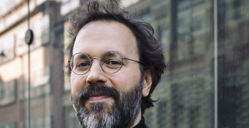 Marcello Musto, professor de sociologia da York University, de Toronto, Canadá