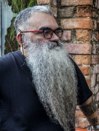 Paulo Henrique de Queiroz Nogueira é o novo vice-diretor da FaE