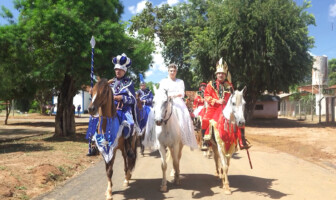 Filme Cavalhadas
