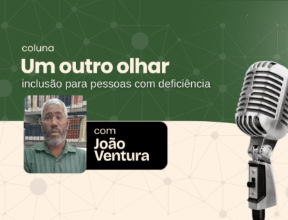Um outro olhar | Rádio UFMG Educativa